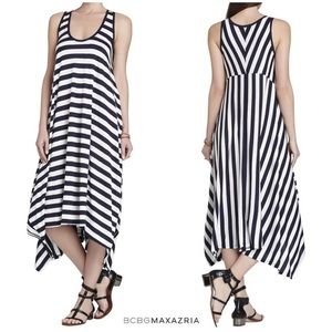 BCBG MAXAZRIA Mylene Dress